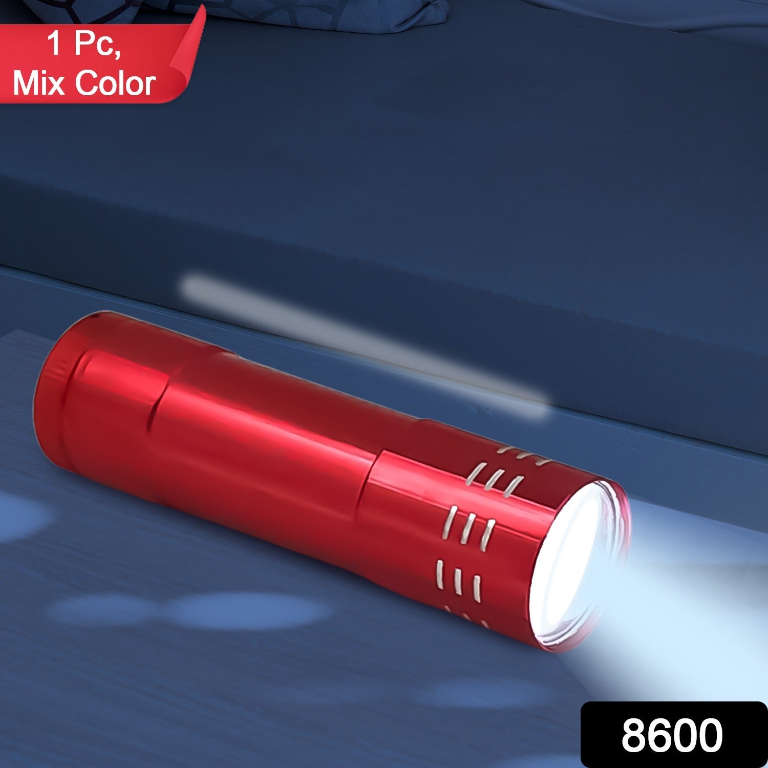 Portable Mini Torch, Super-Bright Mini 3 LED Bulb Pocket Torches - Torch Flashlight for Camping, Hiking, DIY, Travelling, Outdoors and More 3 Battery operated (Battery not included / 1 pc / Mix Color ) Portable Mini Torch, Super-Bright Mini 3 LED Bulb Pocket Torches - Torch Flashlight for Camping, Hiking, DIY, Travelling, Outdoors and More 3 Battery operated (Battery not included / 1 pc / Mix Color )